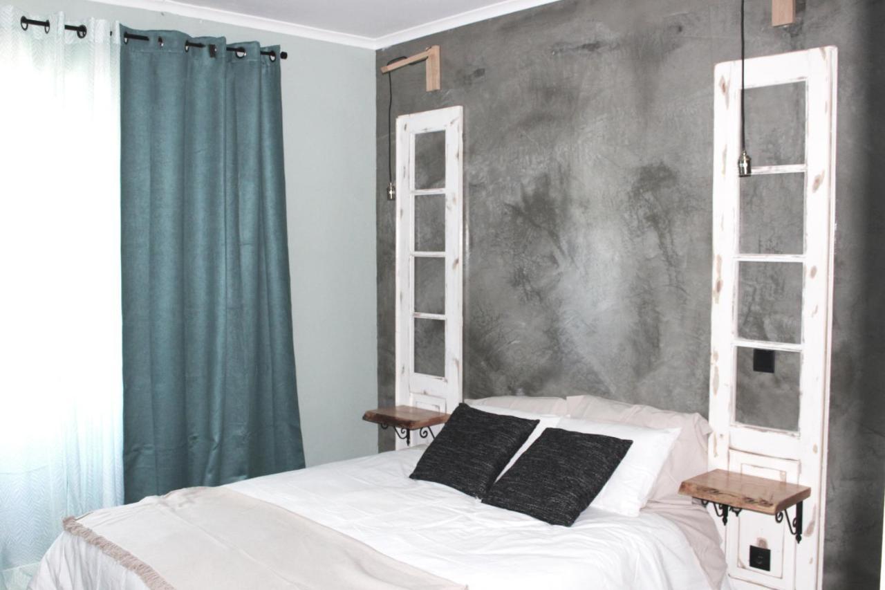 Casa Do Campo Bed & Breakfast Peniche Exterior foto
