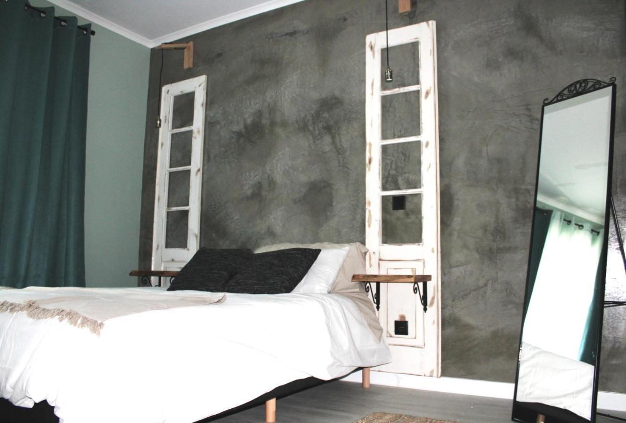 Casa Do Campo Bed & Breakfast Peniche Exterior foto