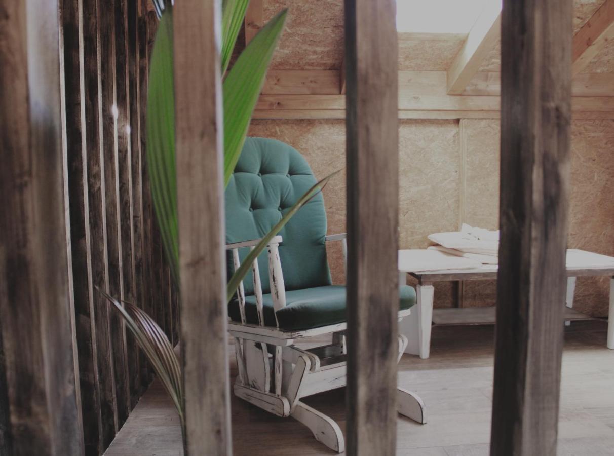 Casa Do Campo Bed & Breakfast Peniche Exterior foto