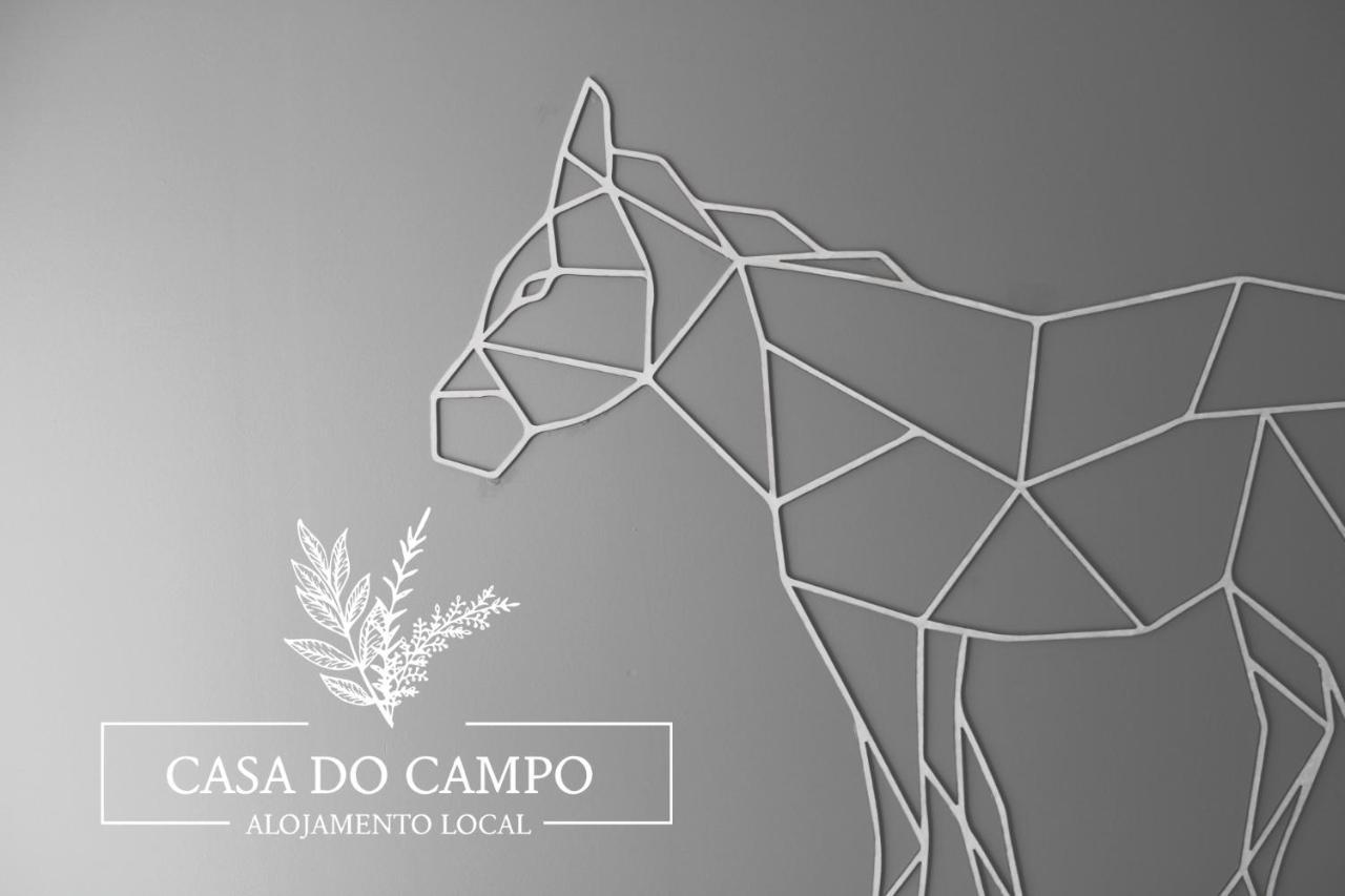 Casa Do Campo Bed & Breakfast Peniche Exterior foto