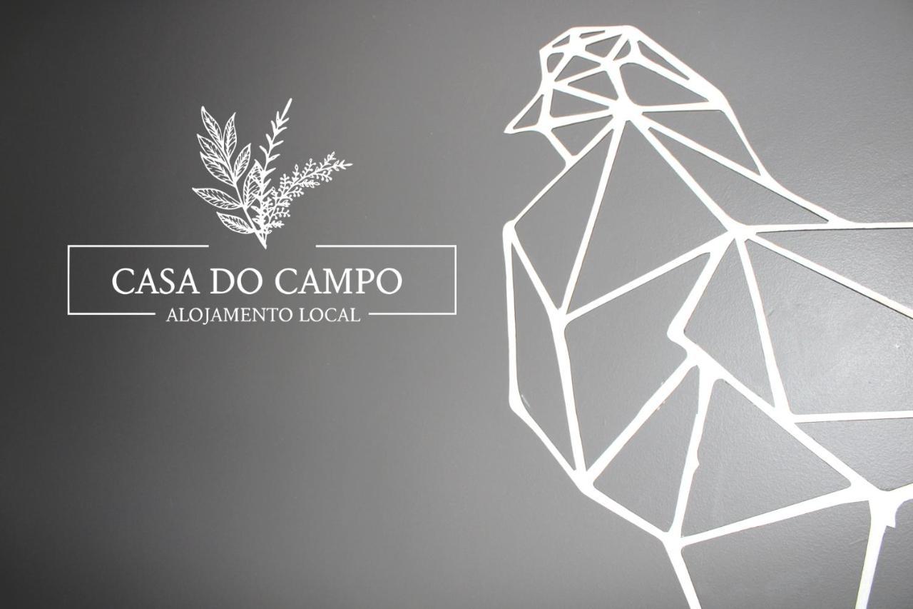 Casa Do Campo Bed & Breakfast Peniche Exterior foto