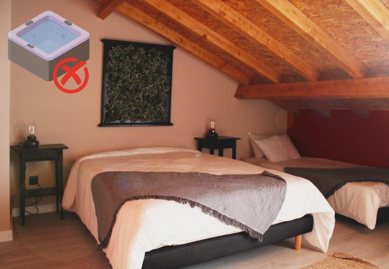 Casa Do Campo Bed & Breakfast Peniche Exterior foto